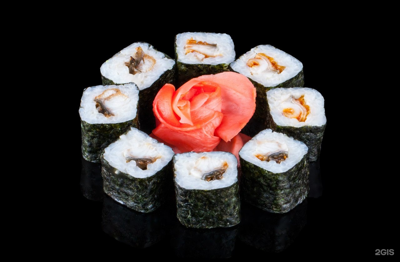 Заказать суши япошка энгельс фото 4