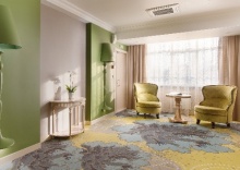 Нижний Новгород: Отель Kulibin Parkhotel & SPA 5*