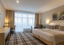 Нижний Новгород: Отель Kulibin Parkhotel & SPA 5*