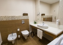 Нижний Новгород: Отель Kulibin Parkhotel & SPA 5*