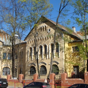 Фото от владельца Дворец детского творчества им. В.П. Чкалова