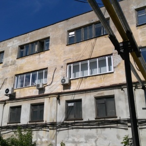 Фото от владельца Нижегородпродмаш, производственно-ремонтная компания