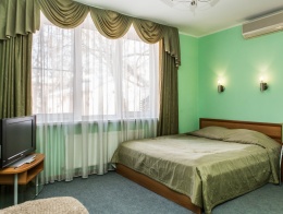 Отель На Ильинке в Нижнем Новгороде