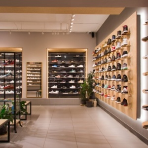 Фото от владельца Kink store, магазин обуви и аксессуаров