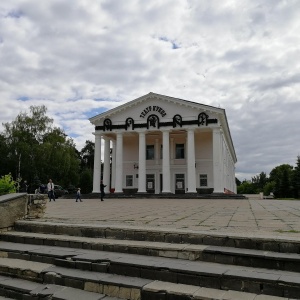 Фото от владельца Дзержинский театр кукол