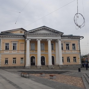 Фото от владельца Дом культуры им. Я.М. Свердлова