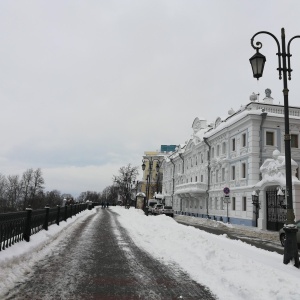 Фото от владельца Усадьба Рукавишниковых, музей