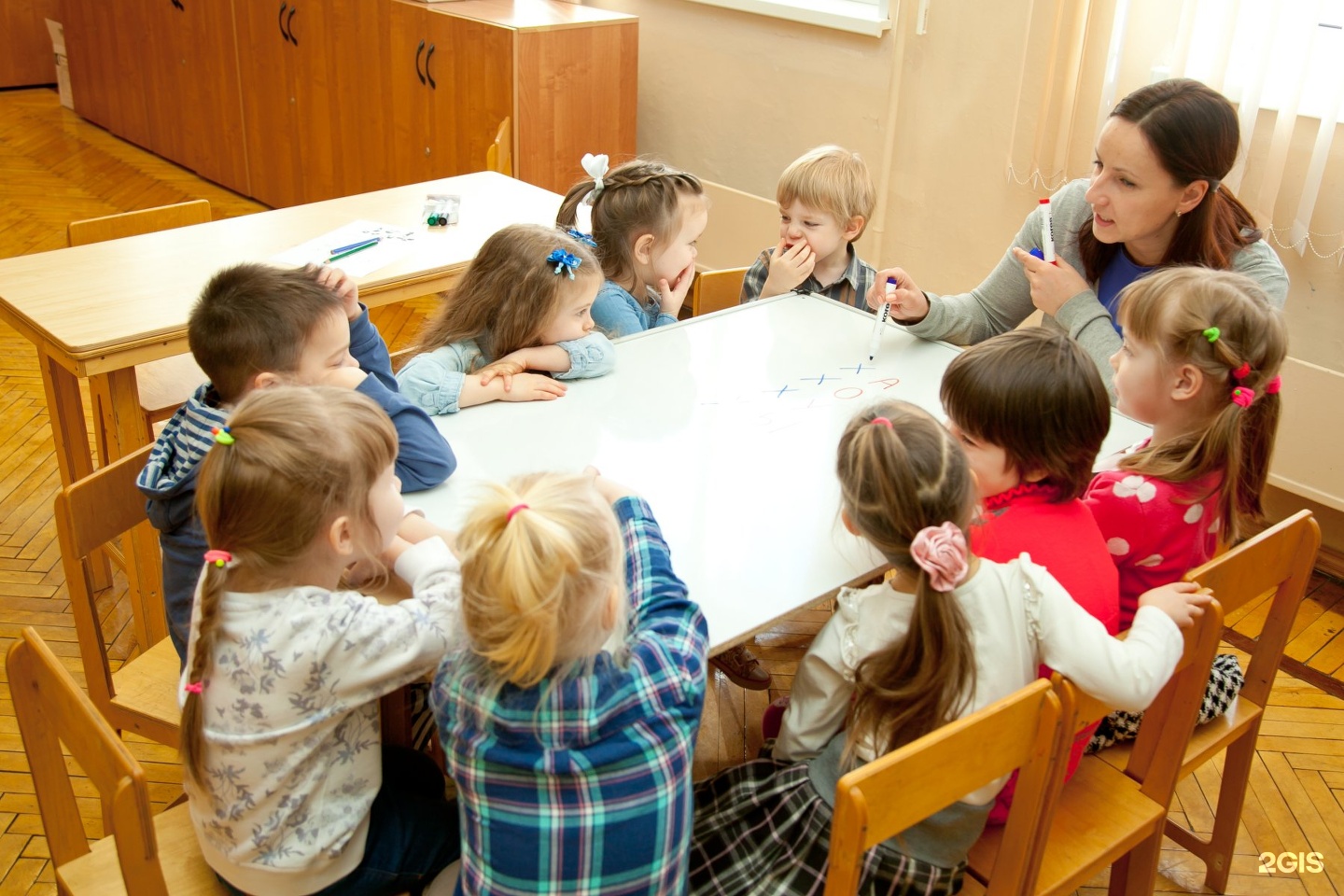 Персона детство нижний новгород