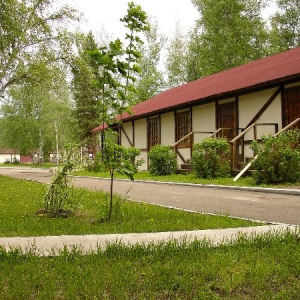 Фото от владельца Серебряный Бор, клуб загородного отдыха