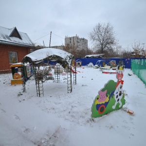 Фото от владельца Ягодка, детский клуб