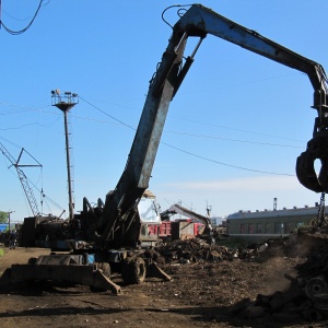 Фото от владельца Нортон Сталь Втормет, ООО