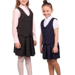 Фото от владельца Алиса, компания по производству школьной формы для девочек