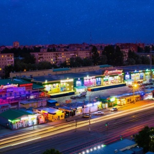 Фото от владельца Первомайский, торговый комплекс