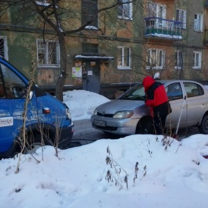 Фото от владельца МобилСервис, центр мобильного шиномонтажа