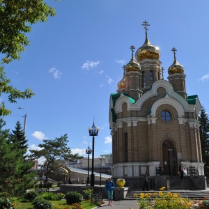 Фото от владельца Храм Иоанна Крестителя