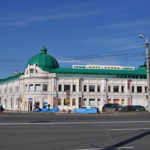 Фото от владельца Пять Звезд, торговый комплекс