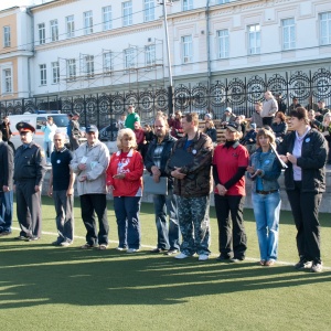 Фото от владельца Областной центр спортивно-служебного собаководства