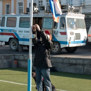 Фото от владельца Областной центр спортивно-служебного собаководства