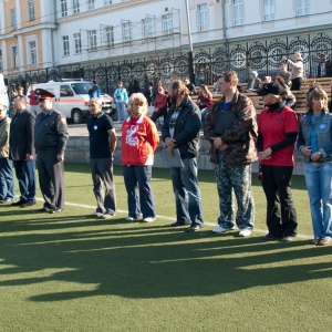 Фото от владельца Областной центр спортивно-служебного собаководства