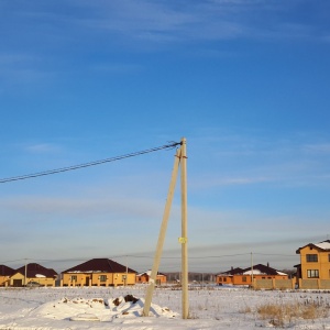 Фото от владельца Русский стиль, коттеджный поселок