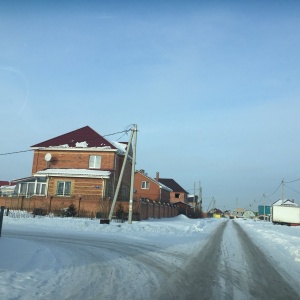 Фото от владельца Омские просторы, компания по продаже земельных участков