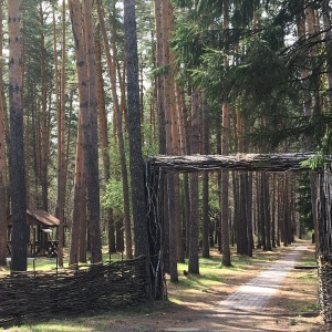 Фото от владельца Серебряный Бор, клуб загородного отдыха