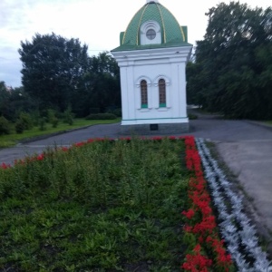 Фото от владельца Часовня Ильи Пророка