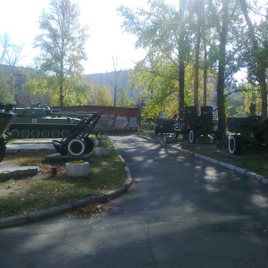 Фото от владельца Ветеранское братство, Омская городская общественная организация