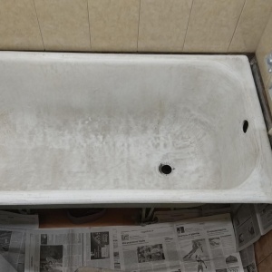 Фото от владельца Аквадом55, фирма по реставрации ванн