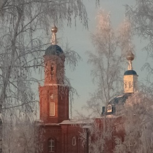 Фото от владельца Храм Иконы Божией Матери Скоропослушница