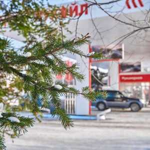 Фото от владельца Лукойл