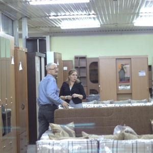 Фото от владельца Алтай-Командор, фабрика мебели