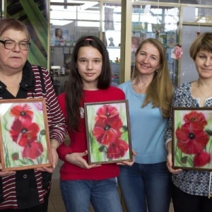 Фото от владельца Прованс, творческая мастерская