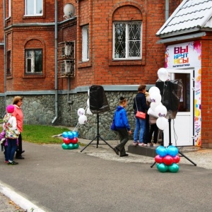 Фото от владельца Выкрутасы, мастерская танца