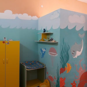 Фото от владельца Nemo, детский бассейн