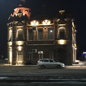 Фото от владельца Бийский краеведческий музей им. В.В. Бианки