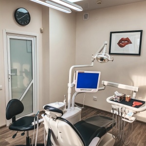 Фото от владельца СТОМАТОЛОГиЯ, стоматологический кабинет