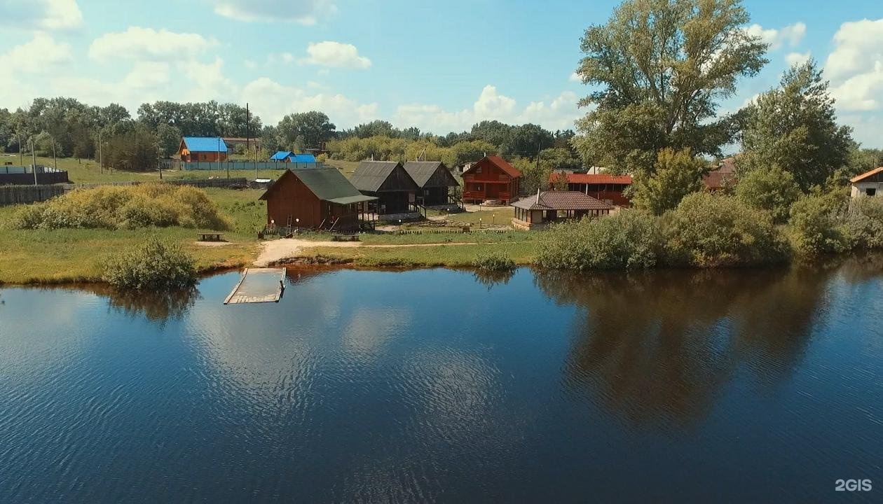 Gentleman village
