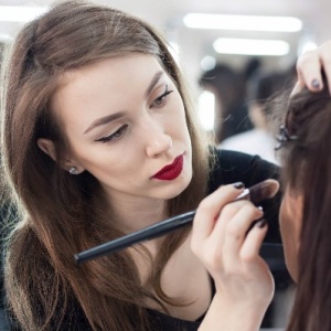 Фото от владельца Make-up Atelier Paris, студия визажа и стиля