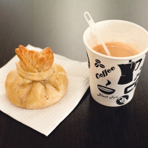 Фото от владельца Колобок, сеть кафе быстрого питания