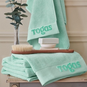 Фото от владельца Togas House of Textiles, сеть бутиков домашнего текстиля