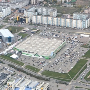 Фото от владельца Леруа Мерлен, гипермаркет