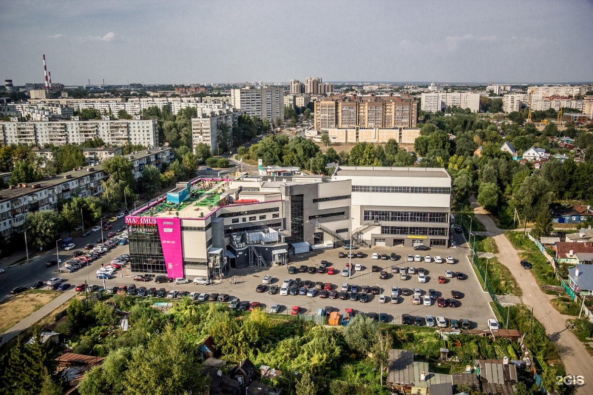 Московский ул галимджана баруди 8 фото