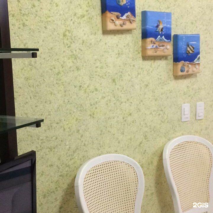 Купить Жидкие Обои В Мегастрое Казань