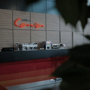Фото от владельца Coffee Cava, сеть кофеен