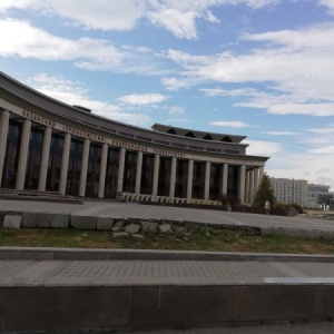 Фото от владельца Казанский (Приволжский) федеральный университет