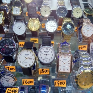 Фото от владельца Магазин часов, светотехники и бытовой техники, ИП Васягин А.Н.