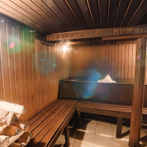 Фото от владельца Тихое место, банный комплекс