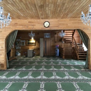 Фото от владельца Ахтям, мечеть