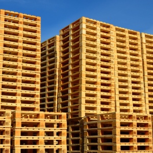 Фото от владельца РТИ-МКА, оптовая фирма по продаже и производству деревянных поддонов
